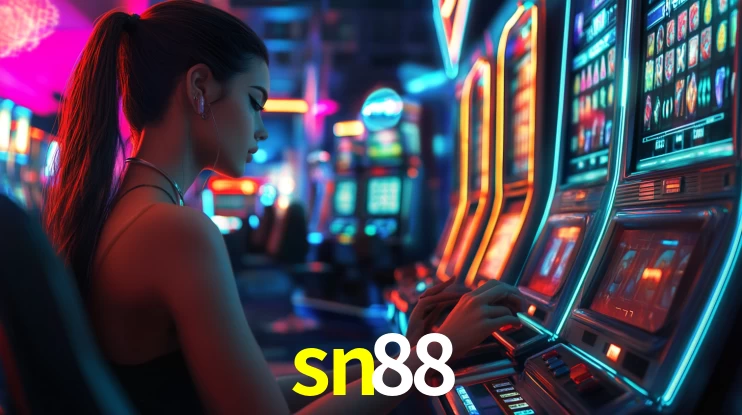 sn88: Seu Cassino Premiado com Pagamentos Rápidos