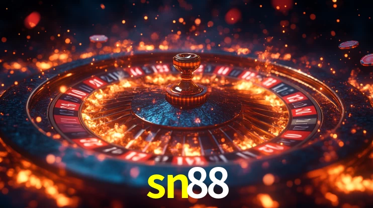 sn88 - Cassino do Fogo Vivo - sn88.com