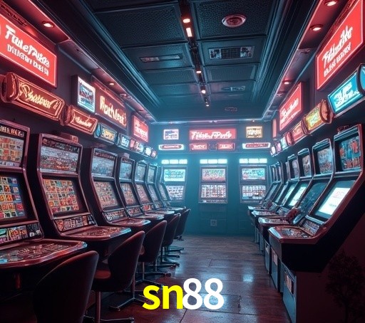 Explorando a Categoria de Eventos em Apostas na sn88