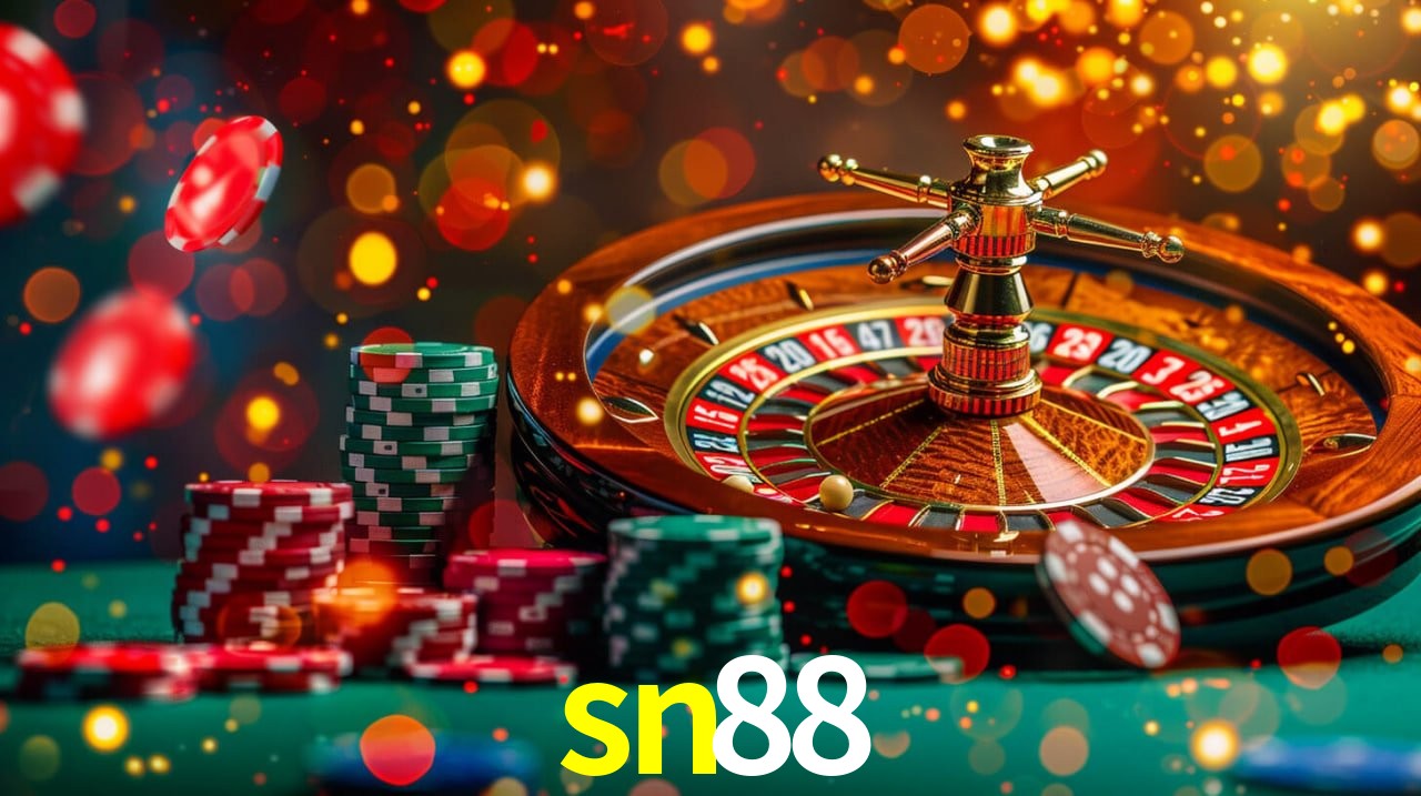 Login Seguro sn88