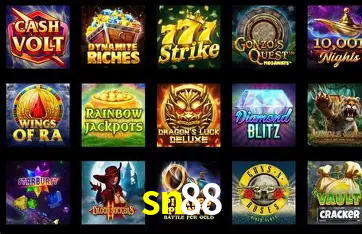Flash Promotion sn88