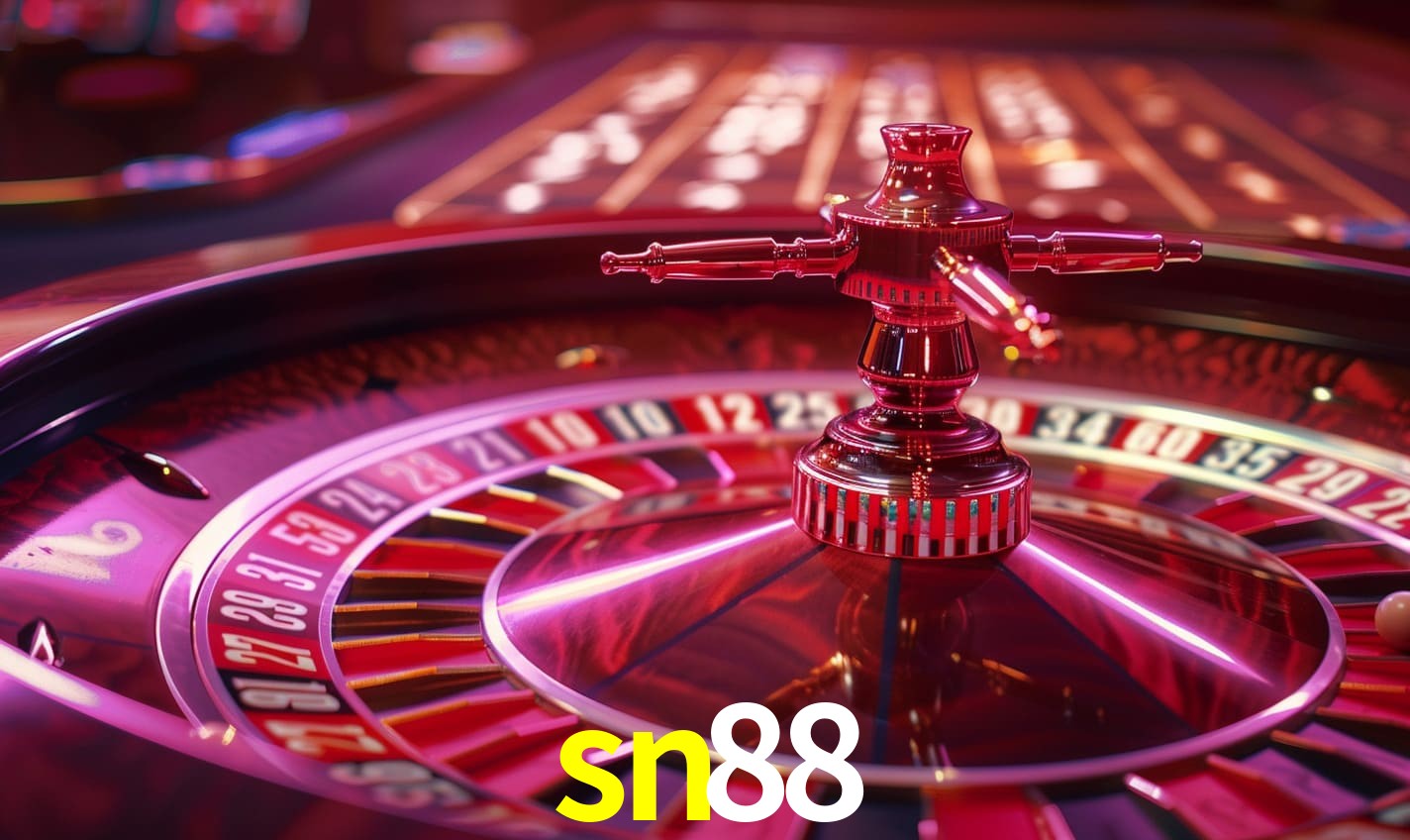 Casino Ao Vivo sn88