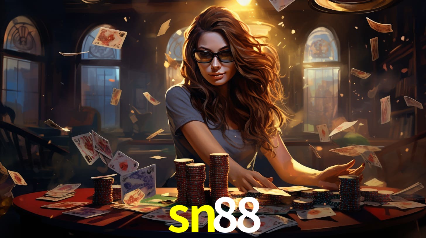 Welcome Bonus sn88