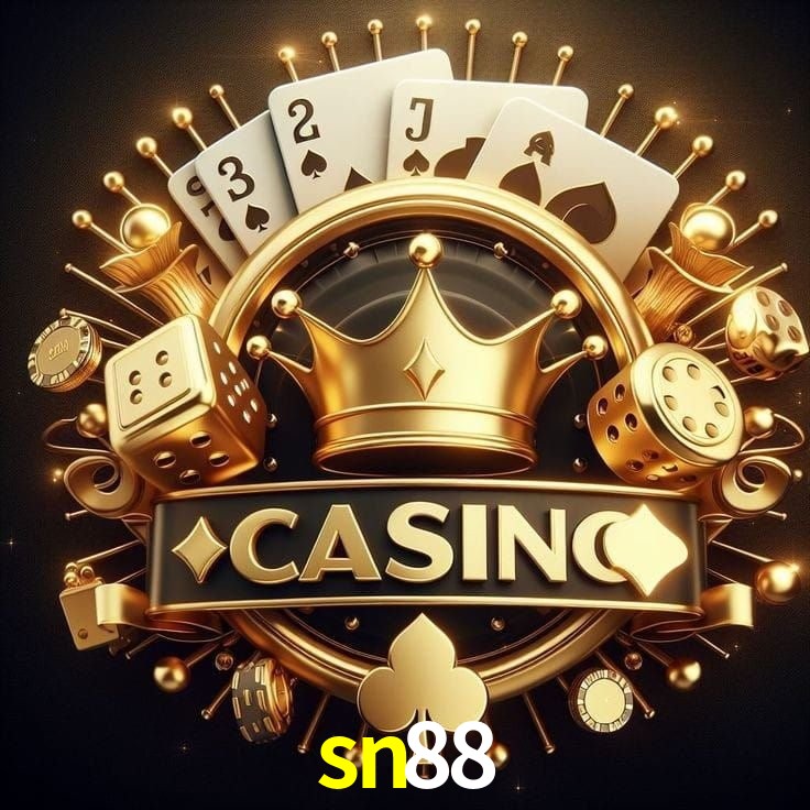 Apostas Esportivas na sn88: Um Guia Completo