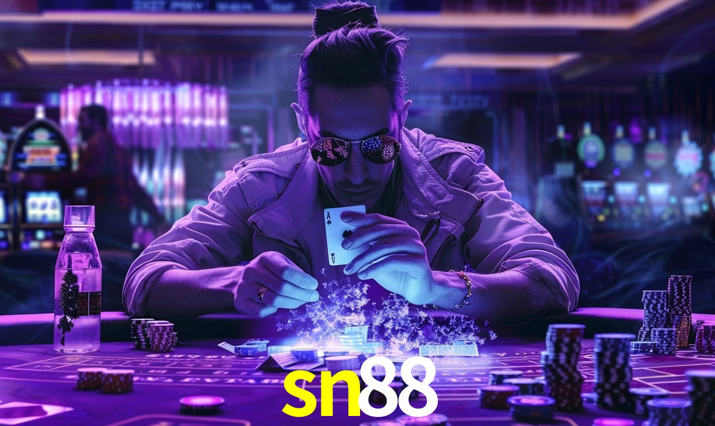 Tournaments sn88