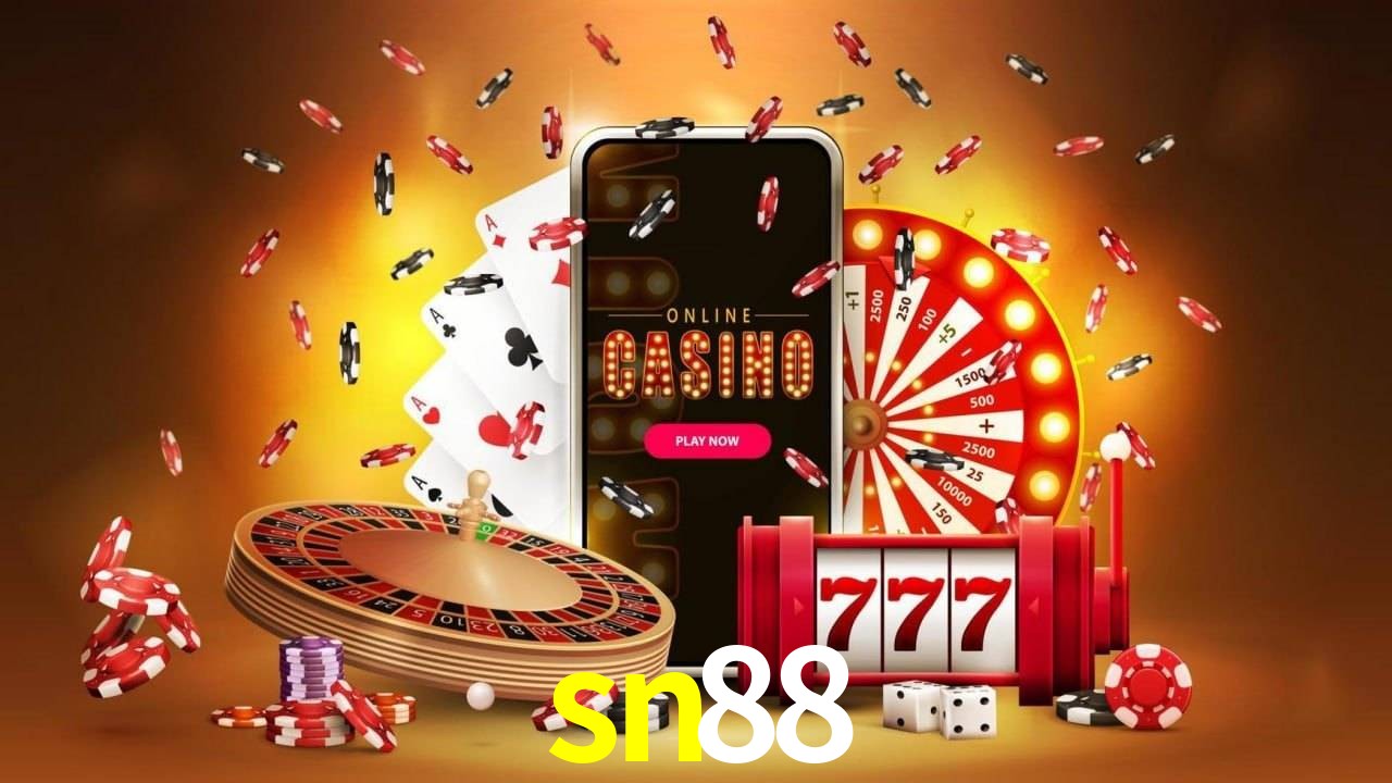 Apostas Esportivas na sn88: Um Guia Completo