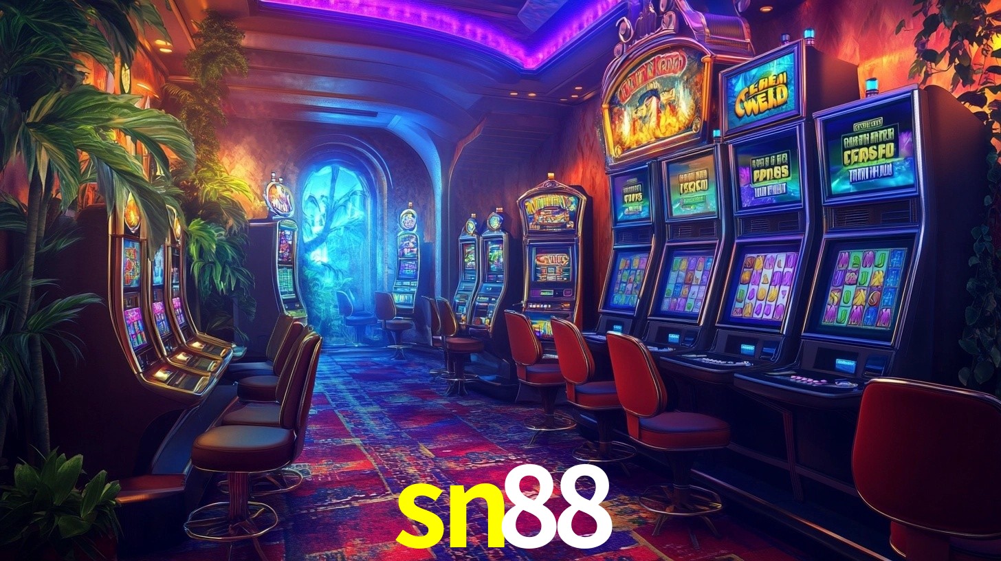 sn88 App Interface