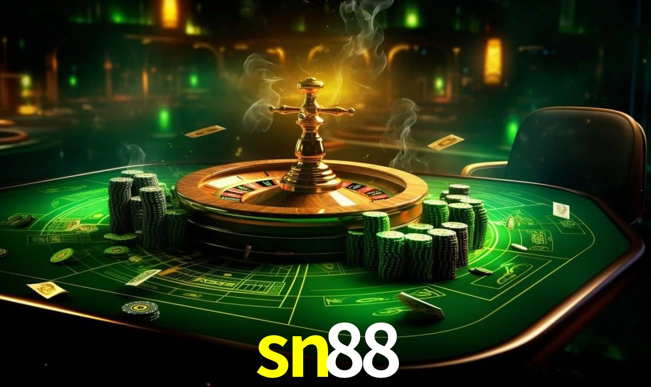 Design Responsivo sn88