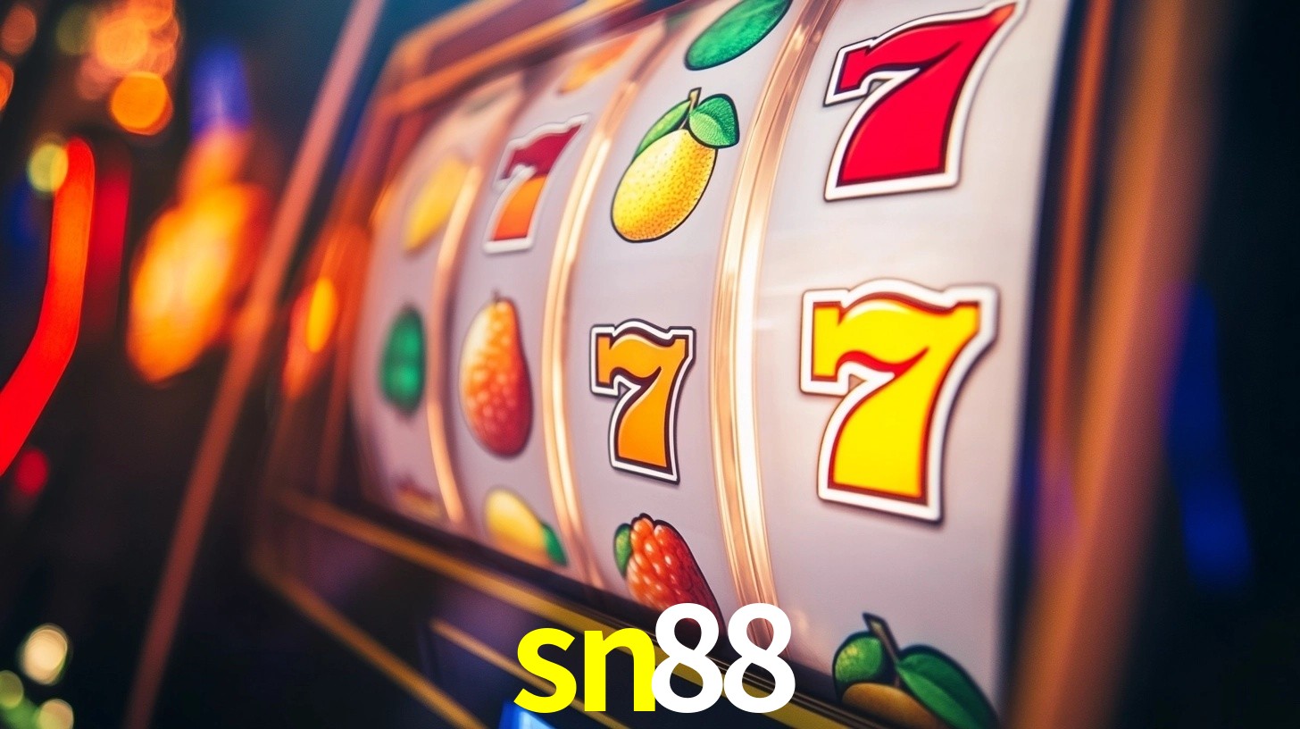 Sinta a adrenalina dos jogos de cassino com sn88