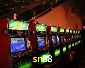 API Integration sn88