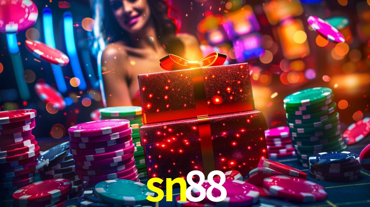 Tecnologia da Plataforma sn88