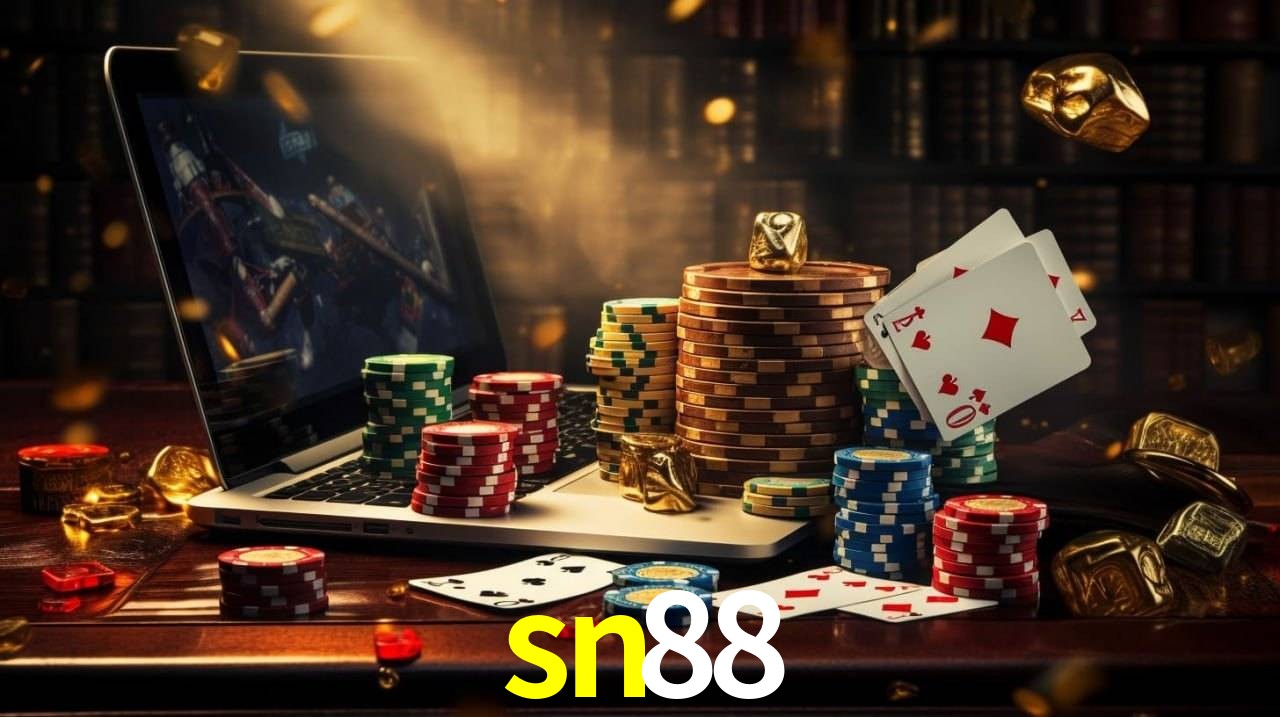 A Emoção da Loteria na sn88: Uma Chance de Mudança de Vida