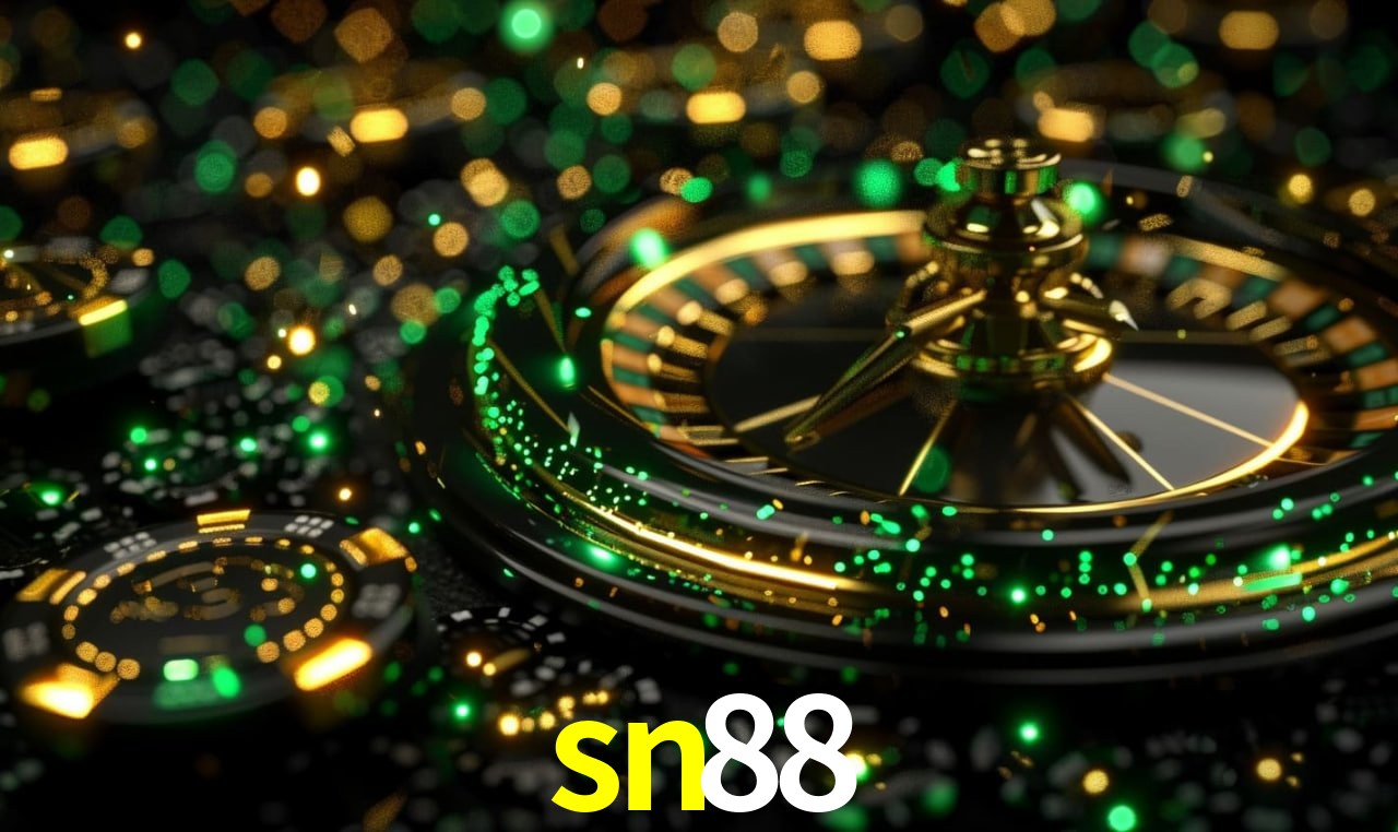 A Experiência Imersiva dos Cassinos Ao Vivo no sn88
