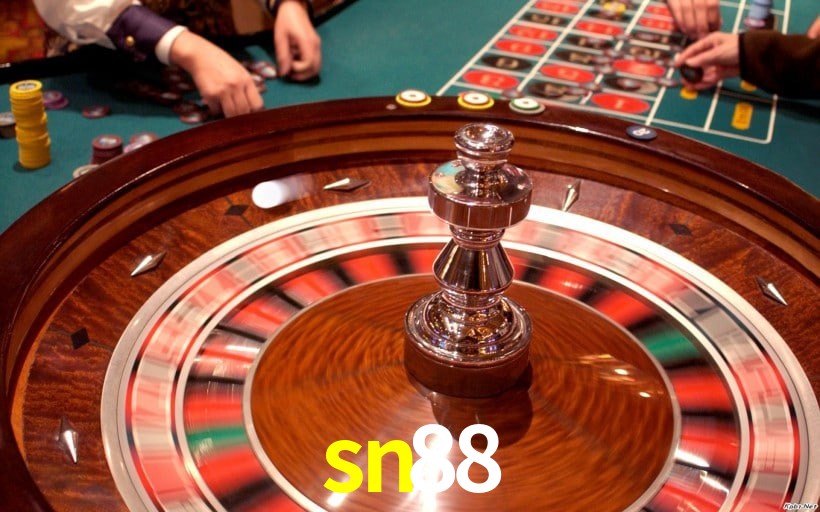A Revolução dos Aplicativos de Jogos no sn88
