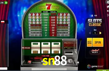 Seasonal Promotions sn88