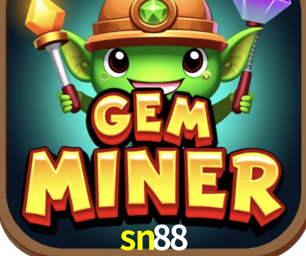 Slot Games sn88