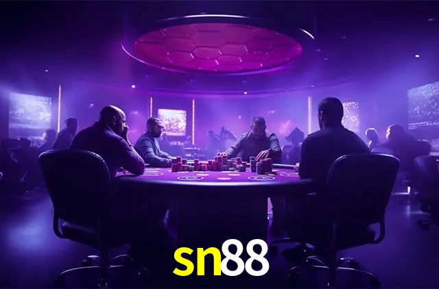 Provedores de Jogos sn88