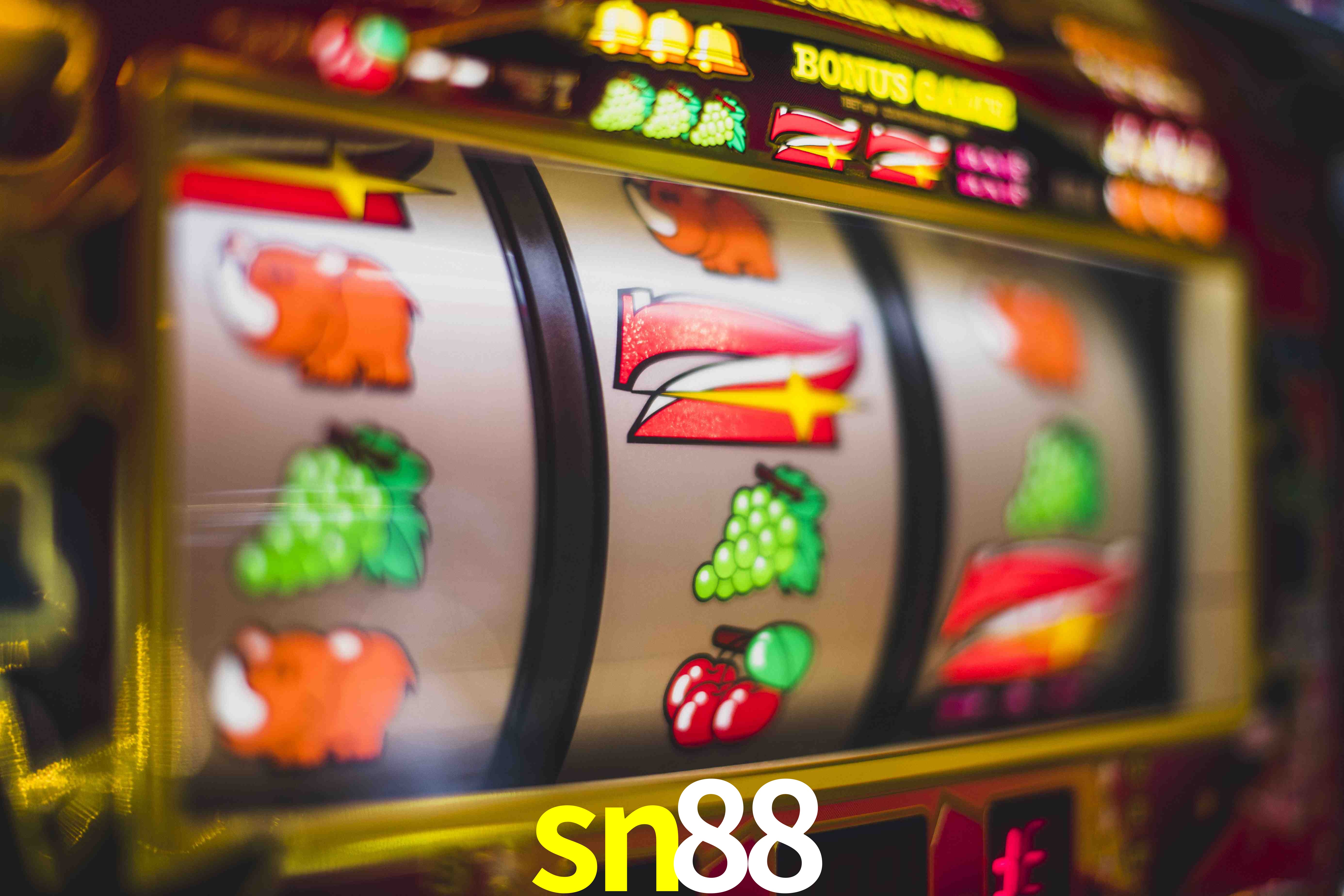 Roulette Table sn88