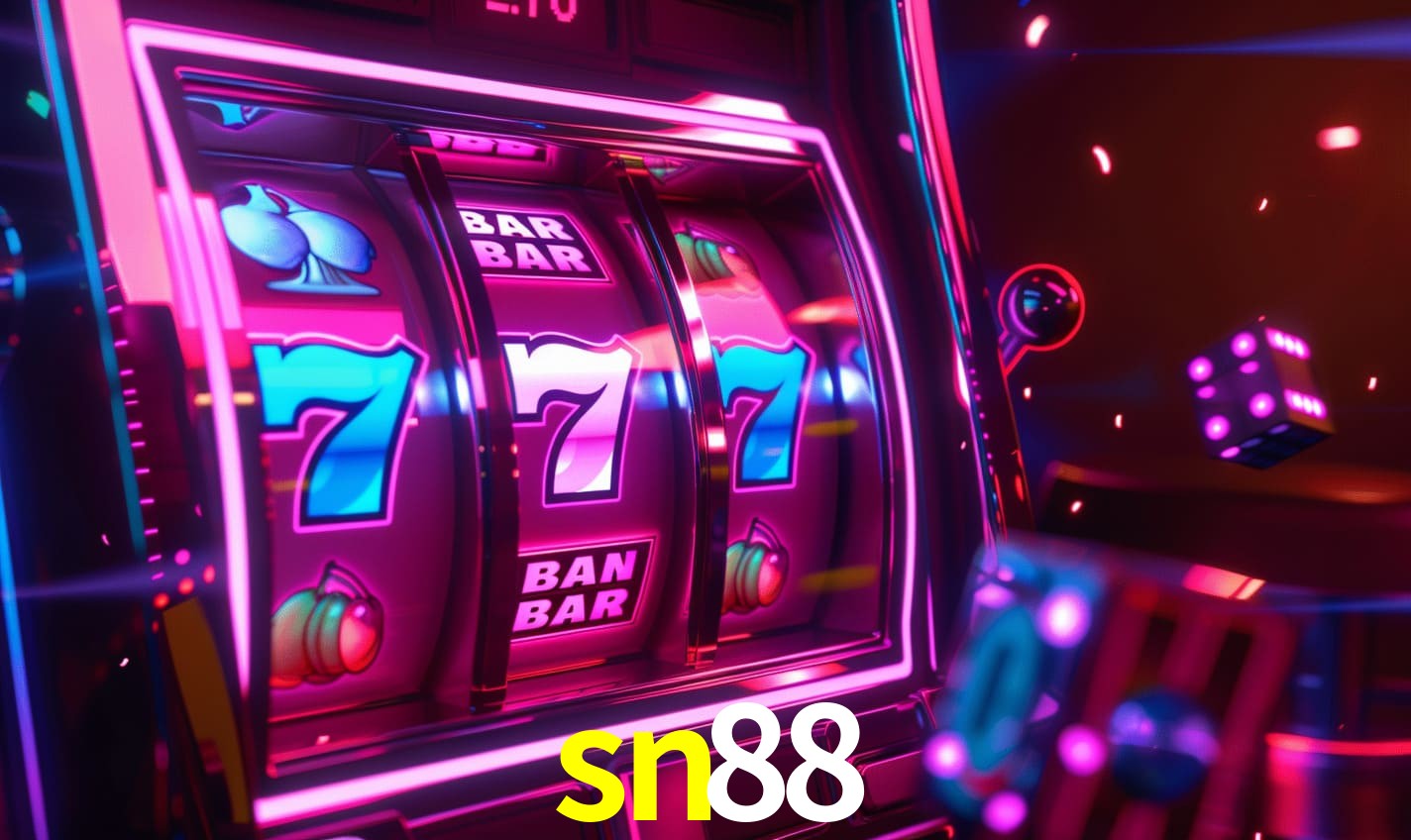 Diretório de Jogos sn88