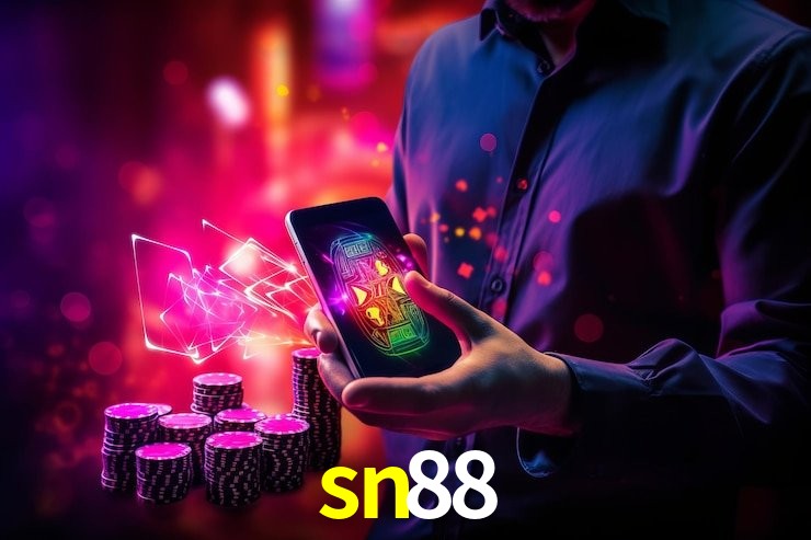Apostas Esportivas na sn88: Um Guia Completo