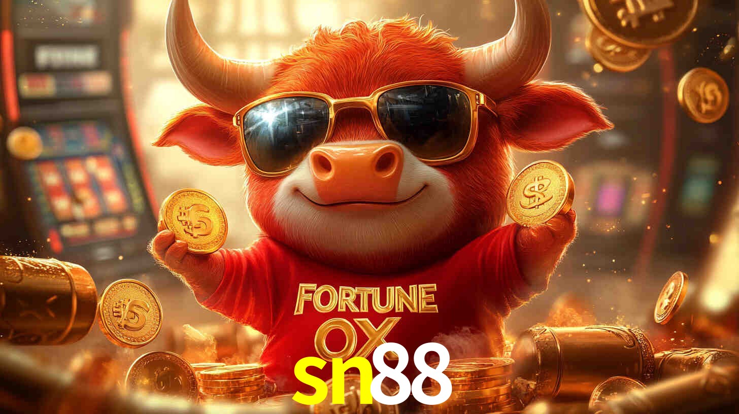 Descubra a Magia dos Jogos de Arcade no sn88