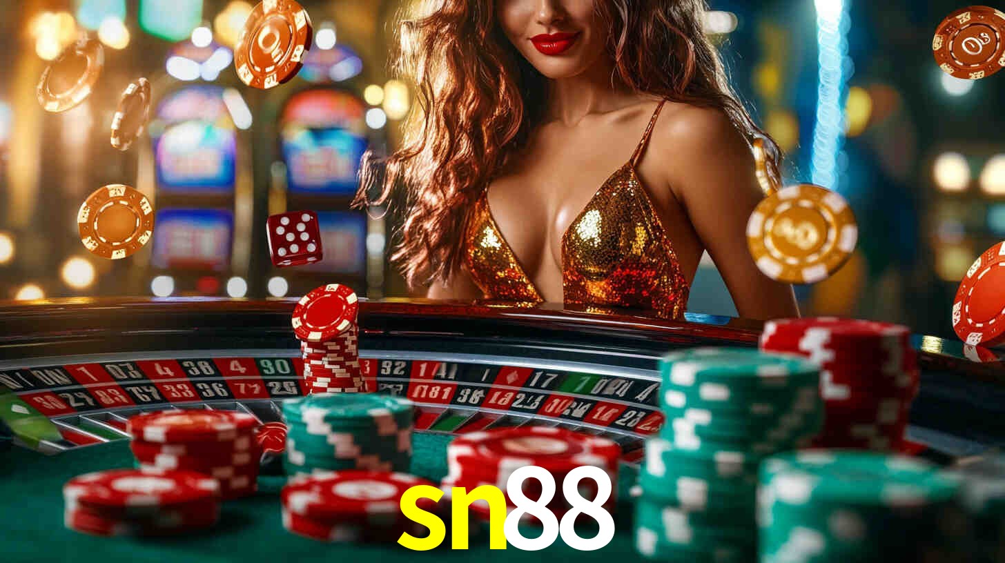 Experimente o Login Seguro Premium no sn88