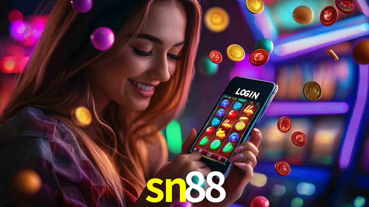 sn88: A Experiência de Casino com Jogos de Mesa ao Vivo
