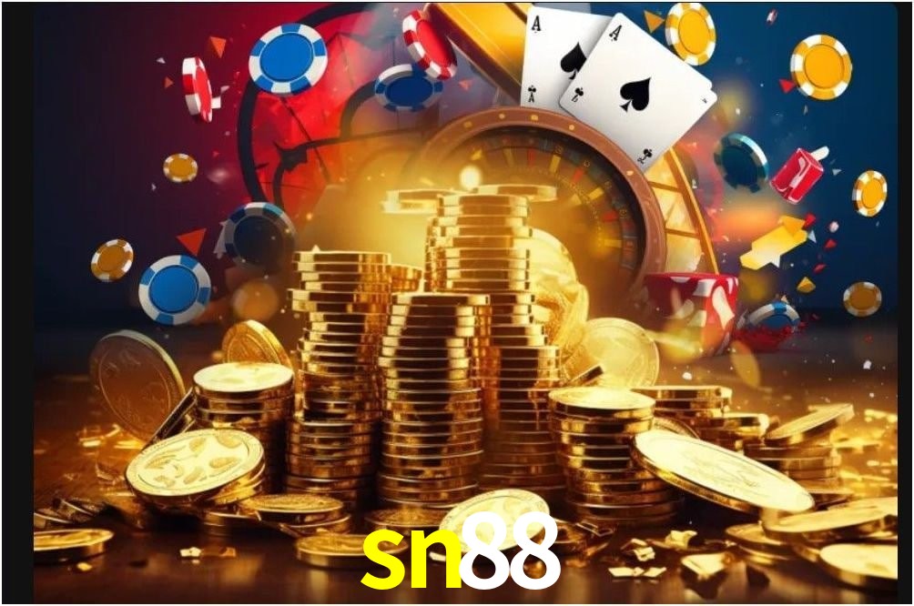 Ofertas Exclusivas sn88