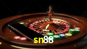 Blackjack Table sn88