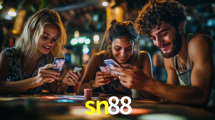 Exclusive Games sn88