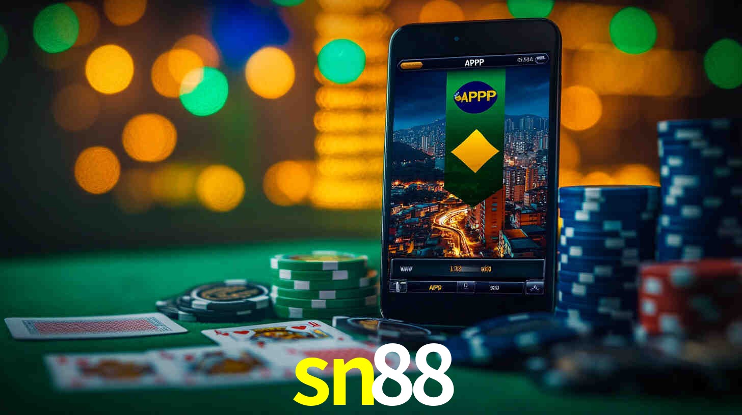 Apostas de Tênis sn88