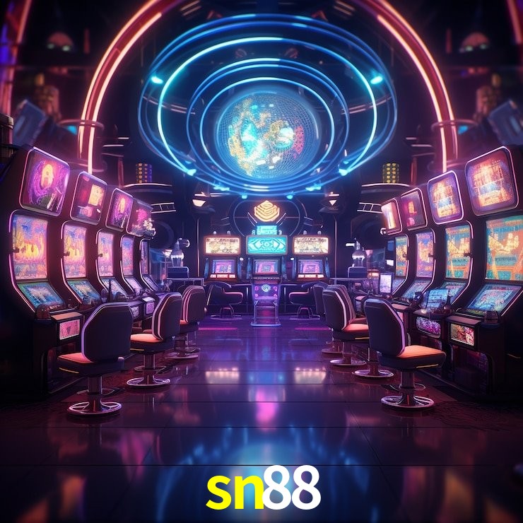 A Emoção da Loteria na sn88: Uma Chance de Mudança de Vida