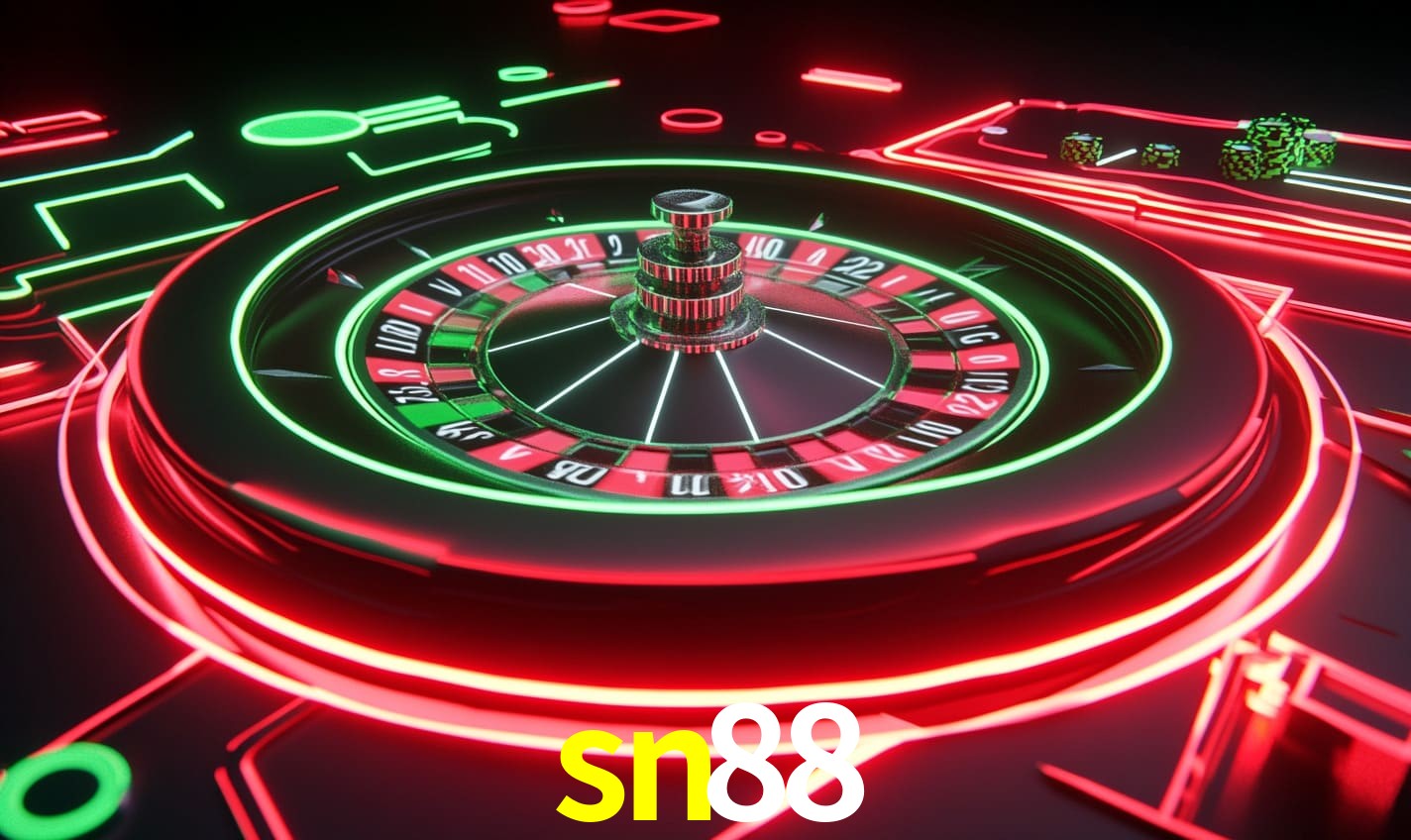 Recursos de Bônus sn88