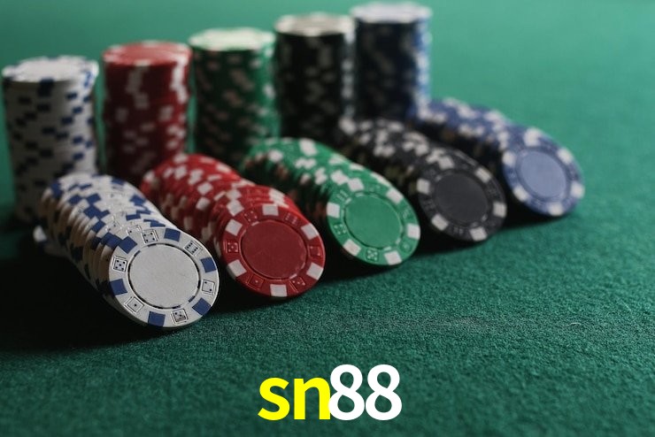 Football Betting sn88