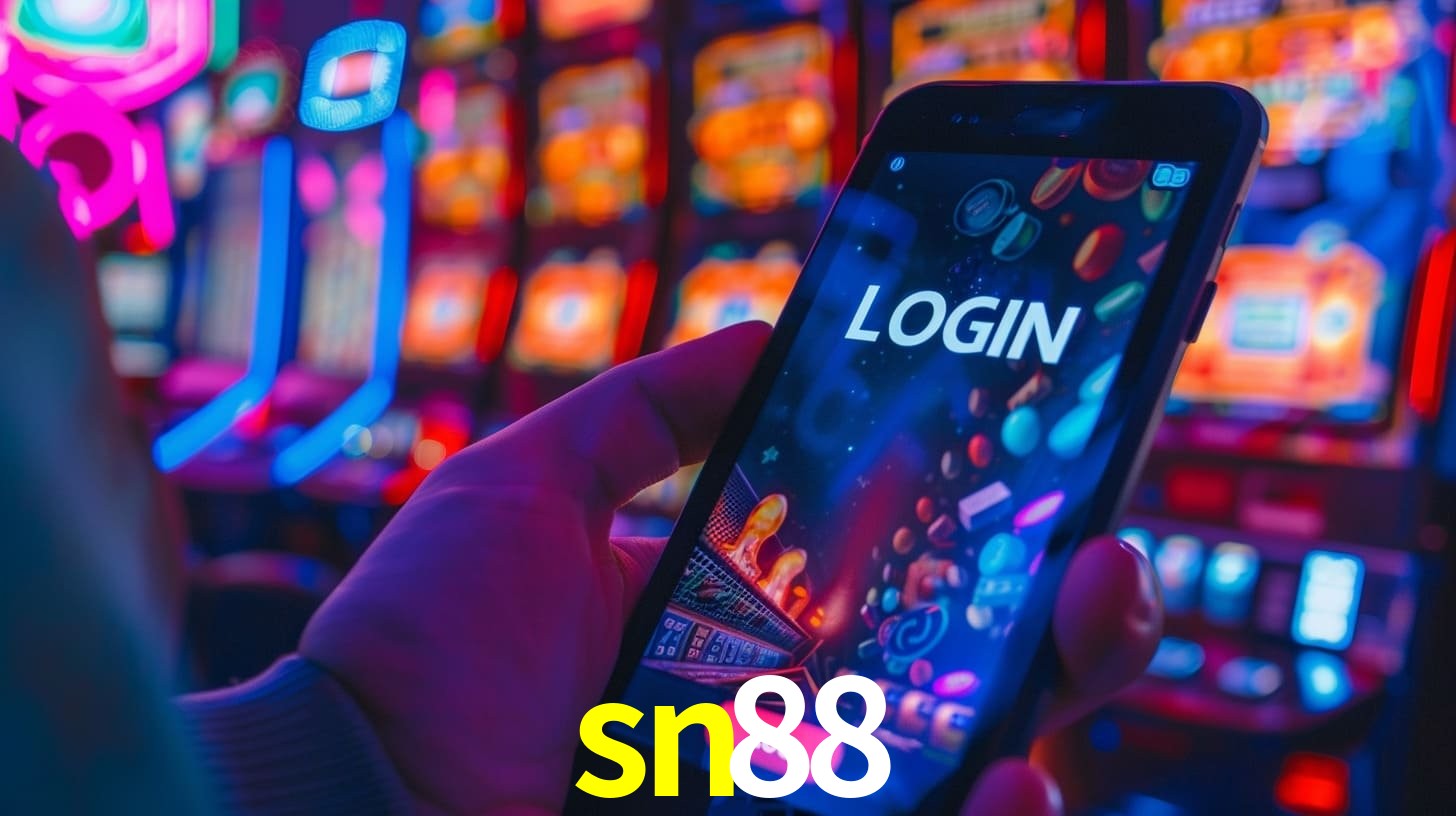 Inovações de Jogos na sn88: O Futuro das Experiências Interativas
