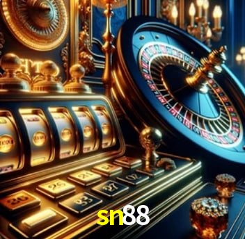 A Revolução dos Aplicativos de Jogos no sn88